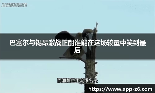巴塞尔与锡昂激战正酣谁能在这场较量中笑到最后